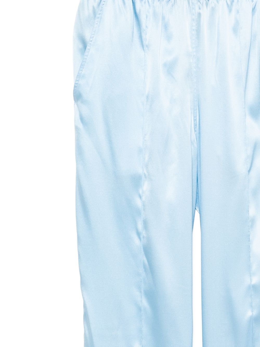 [Tom Ford] Trousers SS26 PAW683FAX881UAC