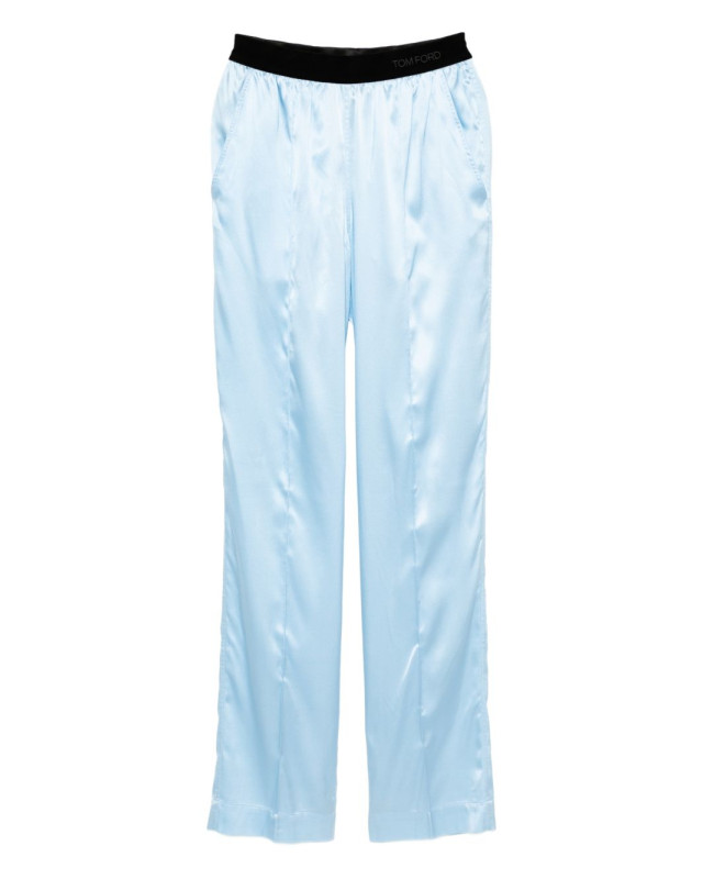 [Tom Ford] Trousers SS26 PAW683FAX881UAC