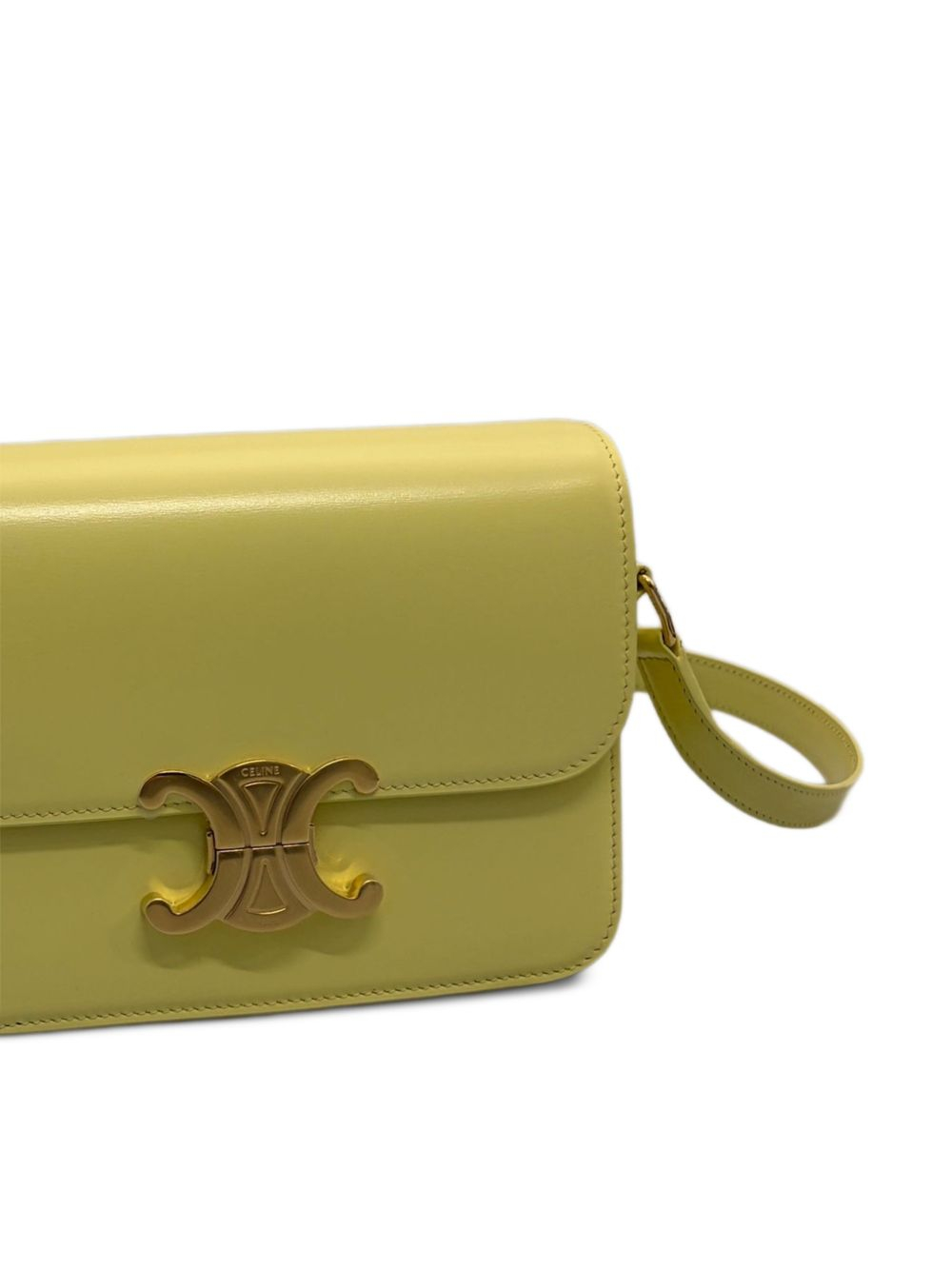 [Celine] Shoulder bag SS26 188423BF411CU