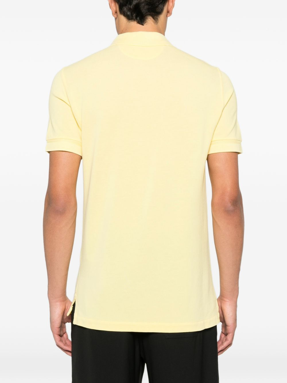 [Tom Ford] T-shirts Short Sleeve SS26 JPS011JMT013YCK