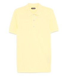 [Tom Ford] T-shirts Short Sleeve SS26 JPS011JMT013YCK