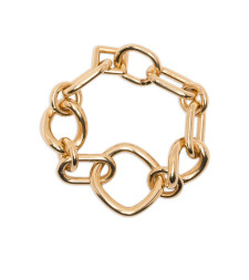 [Celine] Bracelet SS26 B102Y6BRA35OR