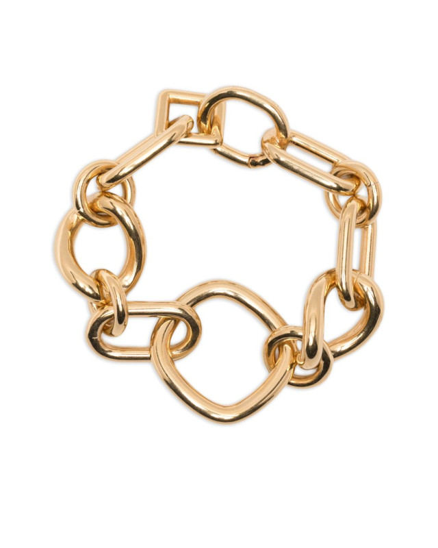 [Celine] Bracelet SS26 B102Y6BRA35OR