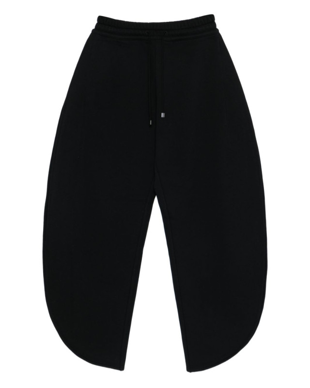 [Alaia] Trousers SS26 AA9P1299J094C999