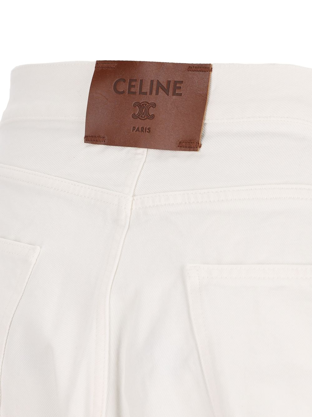 [Celine] Jeans SS26 RP0DI789DGFV7