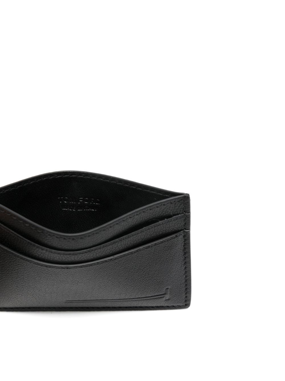 [Tom Ford] Wallet SS26 YH413LGO033SNAA