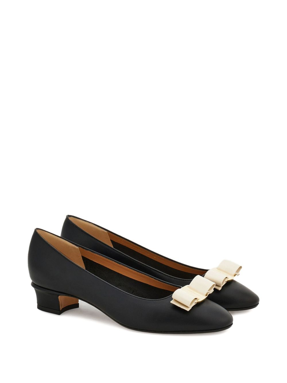 [Salvatore Ferragamo] Pumps SS26 01L410790843001