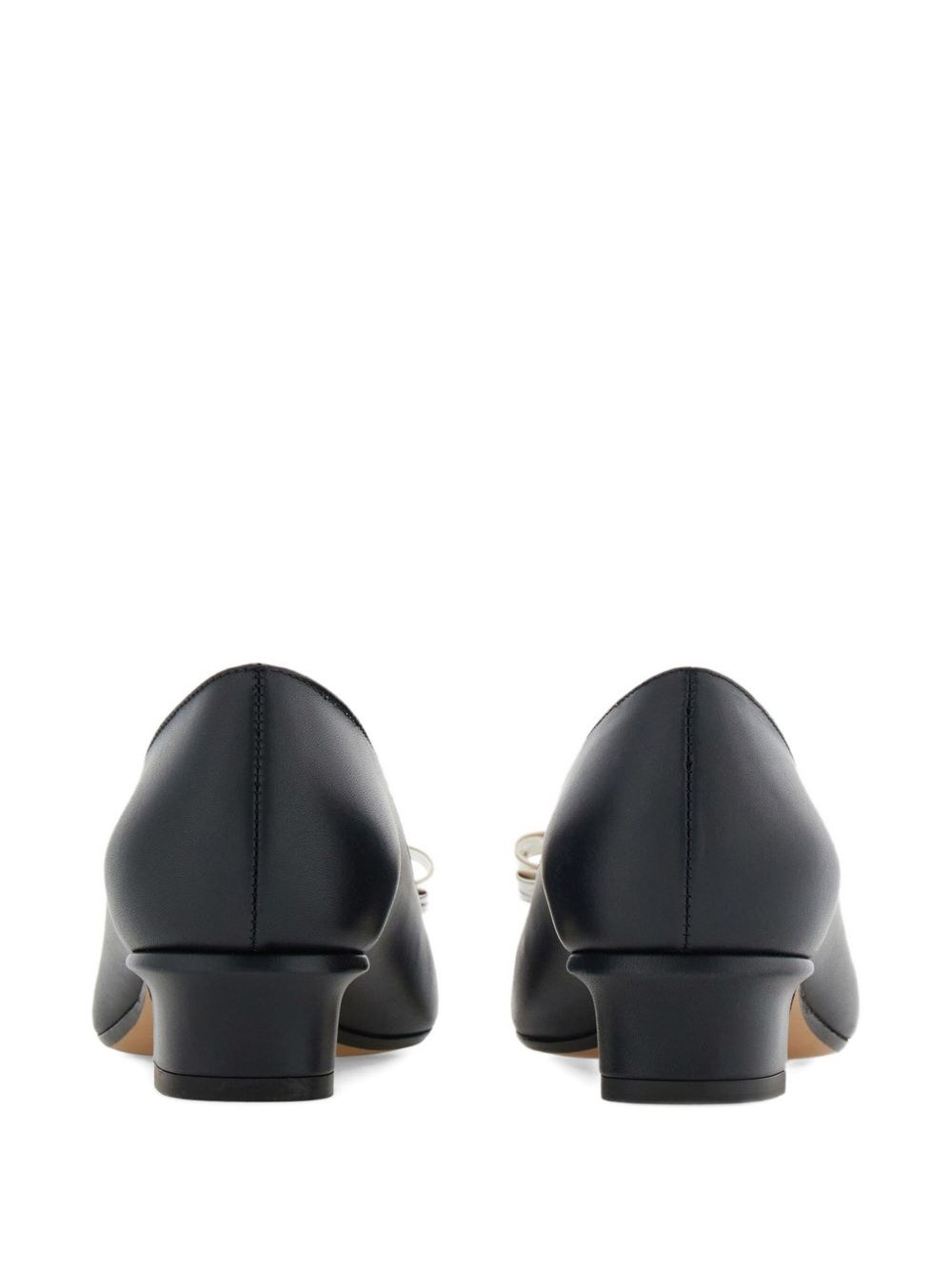[Salvatore Ferragamo] Pumps SS26 01L410790843001