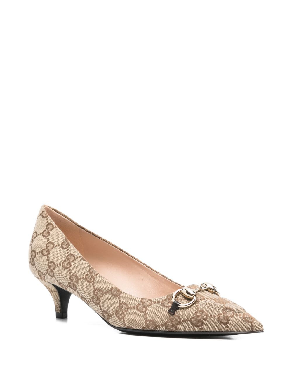 [Gucci] Pumps SS26 853466KY9809744