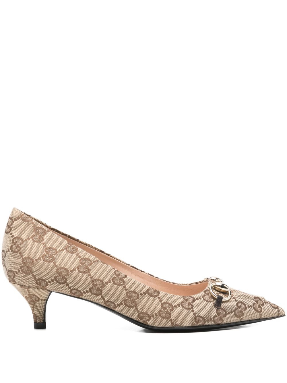 [Gucci] Pumps SS26 853466KY9809744