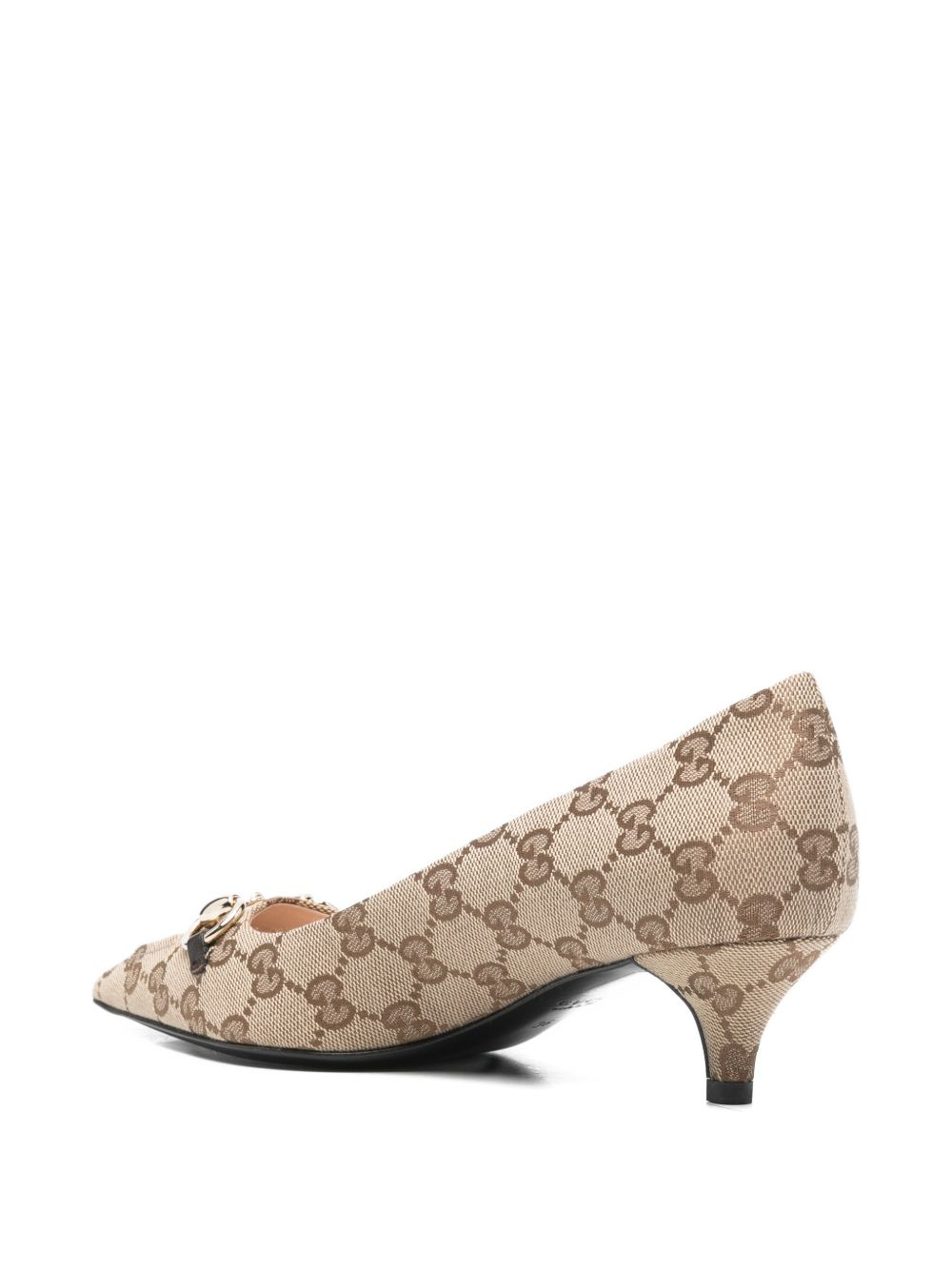 [Gucci] Pumps SS26 853466KY9809744