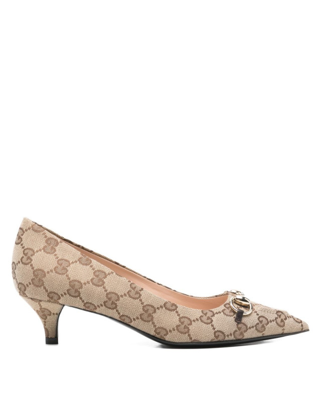 [Gucci] Pumps SS26 853466KY9809744