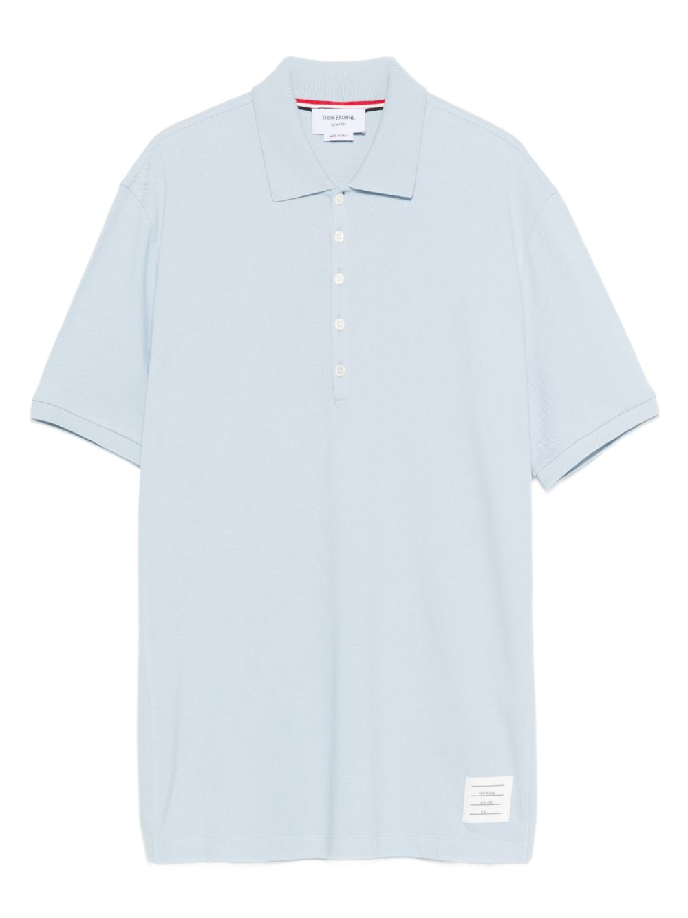 [Thom Browne] T-shirts Short Sleeve SS26 MJP110P00050480