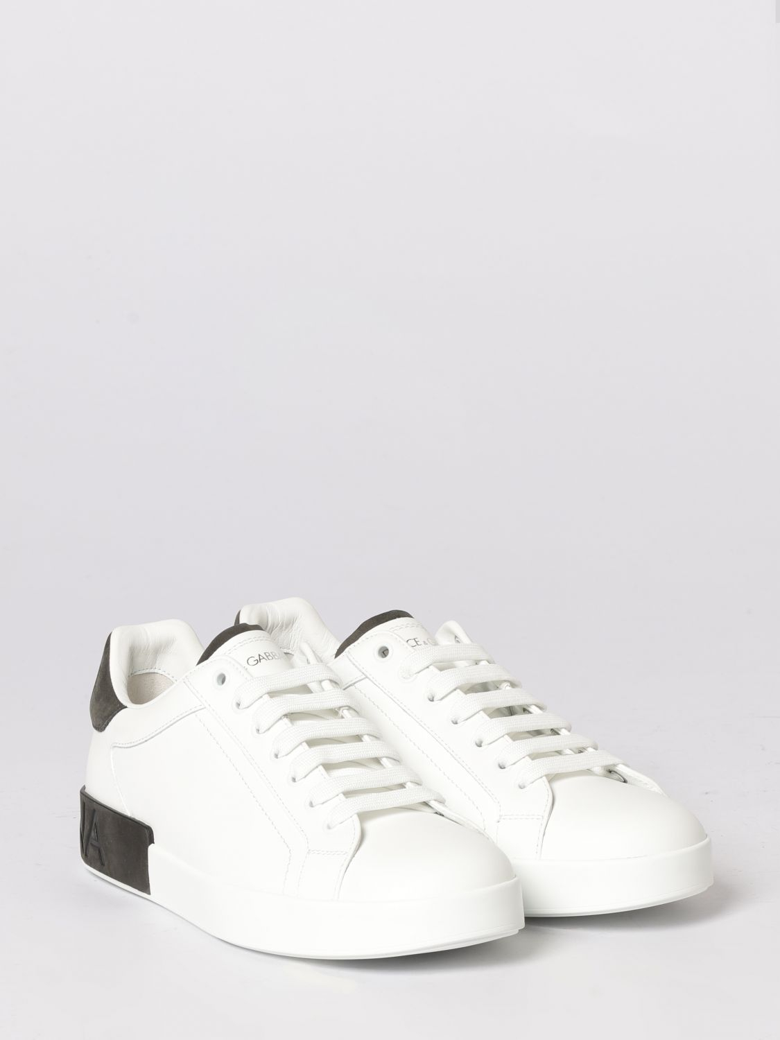 [Dolce & Gabbana] Sneakers SS26 CS2278AF218 89697