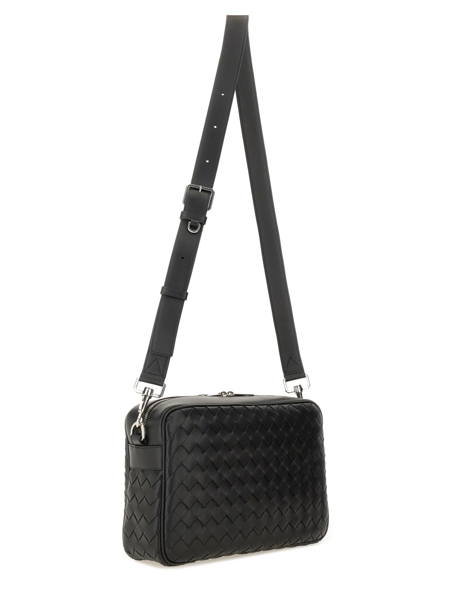 [Bottega Veneta] Shoulder bag FW25 755925_V2HL18803