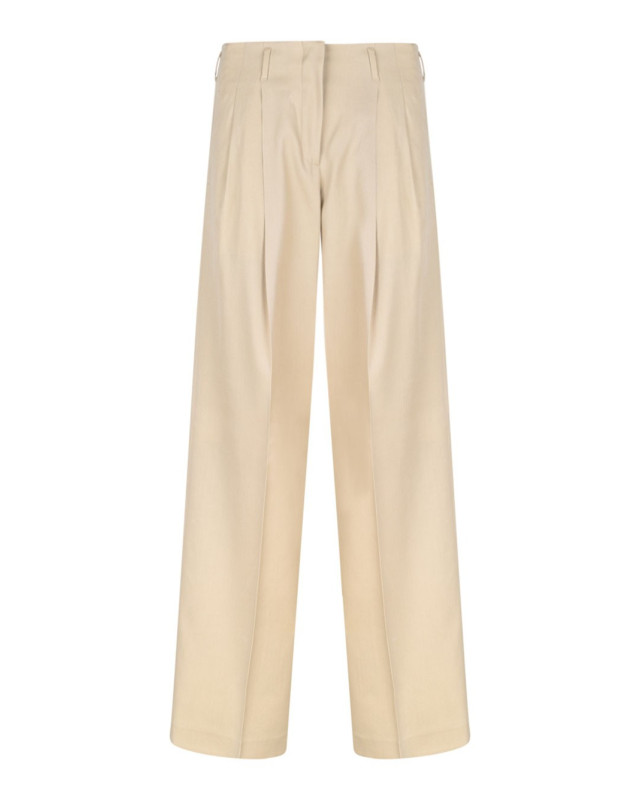[Golden Goose] Trousers CO GWP01203P00117015272-SAND