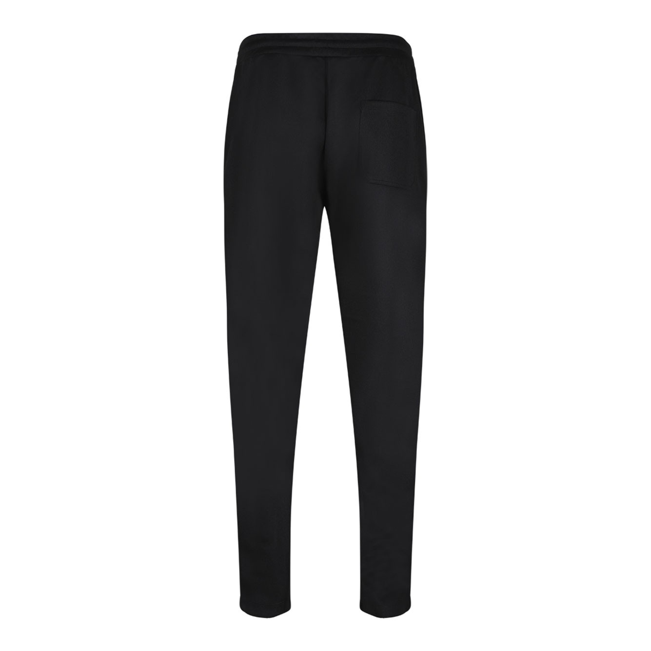 [Golden Goose] Jogger pants CO GMP00877P00052180203-BLACKW