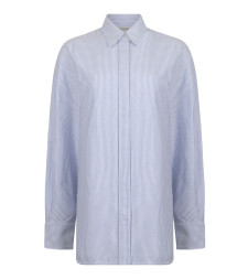 [Golden Goose] Shirts Long Sleeve CO GWP00820P00054880197-WHITEI