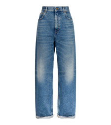 [Golden Goose] Jeans CO GWP00844P00062150100-BLU