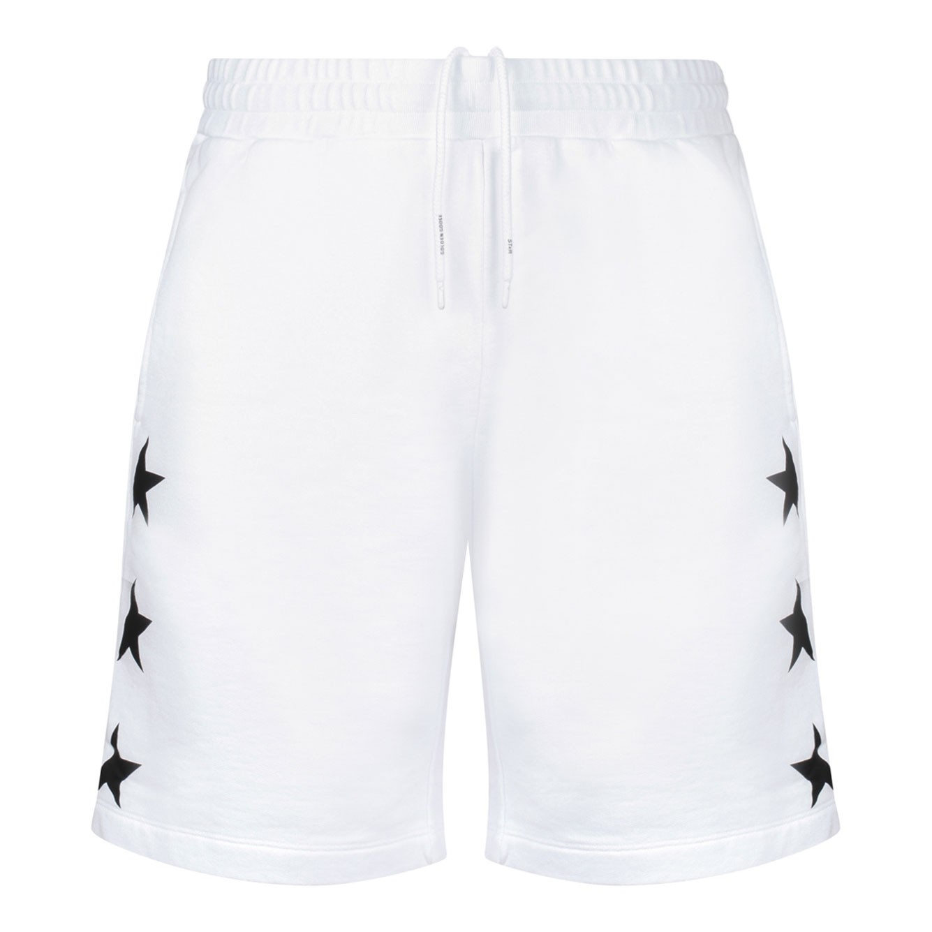 [Golden Goose] Shorts CO GMP00878P00053210658-VINTAGE