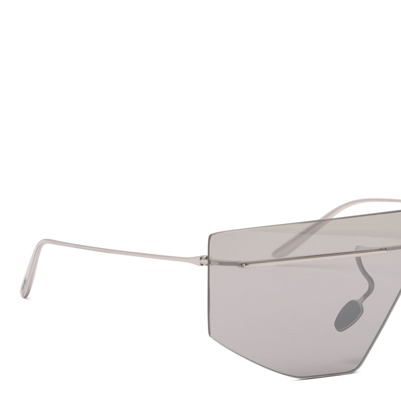 [PRADA EYEWEAR] Sunglasses CO 8056262453179-0PRB55S1BC60N40