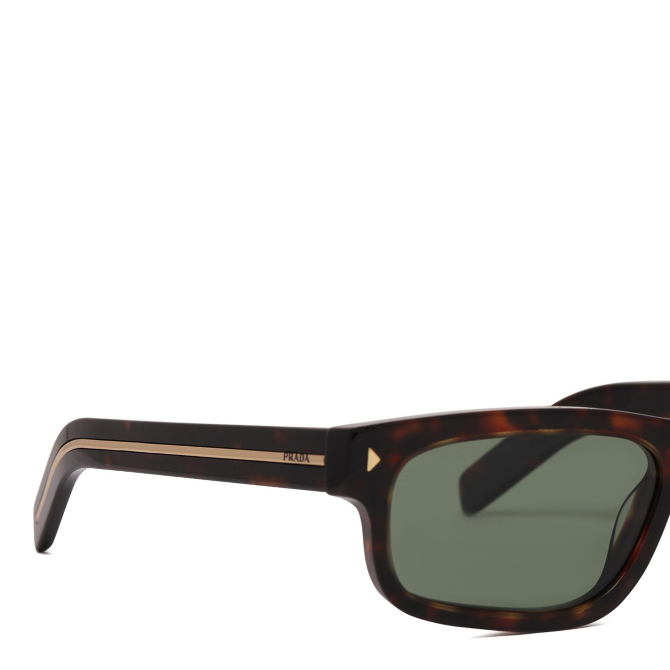 [PRADA EYEWEAR] Sunglasses CO 8056262397305-0PRB11S17N20G57