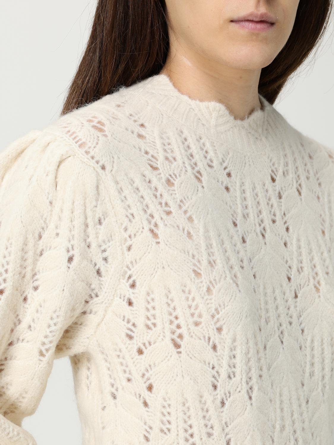 [Isabel Marant Etoile] Knitwear FW25 PU0727FAC3L08E 23EC