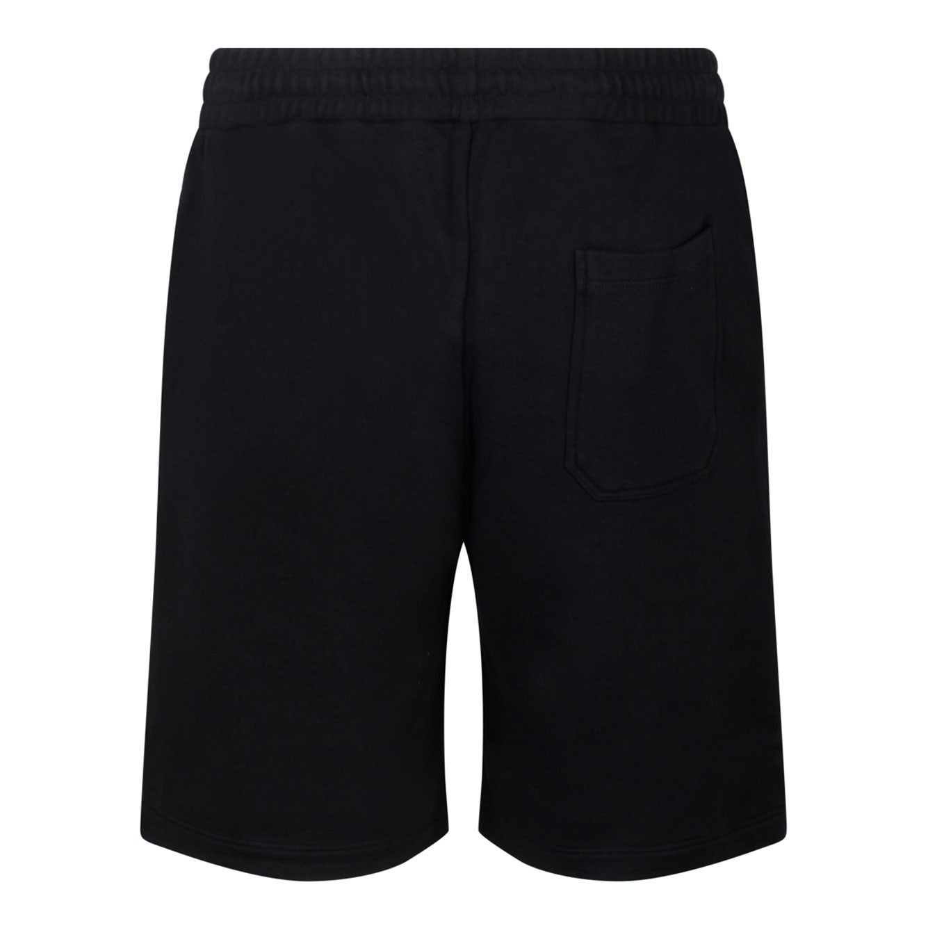 [Golden Goose] Shorts CO GMP00878P00053280203-BLACKW