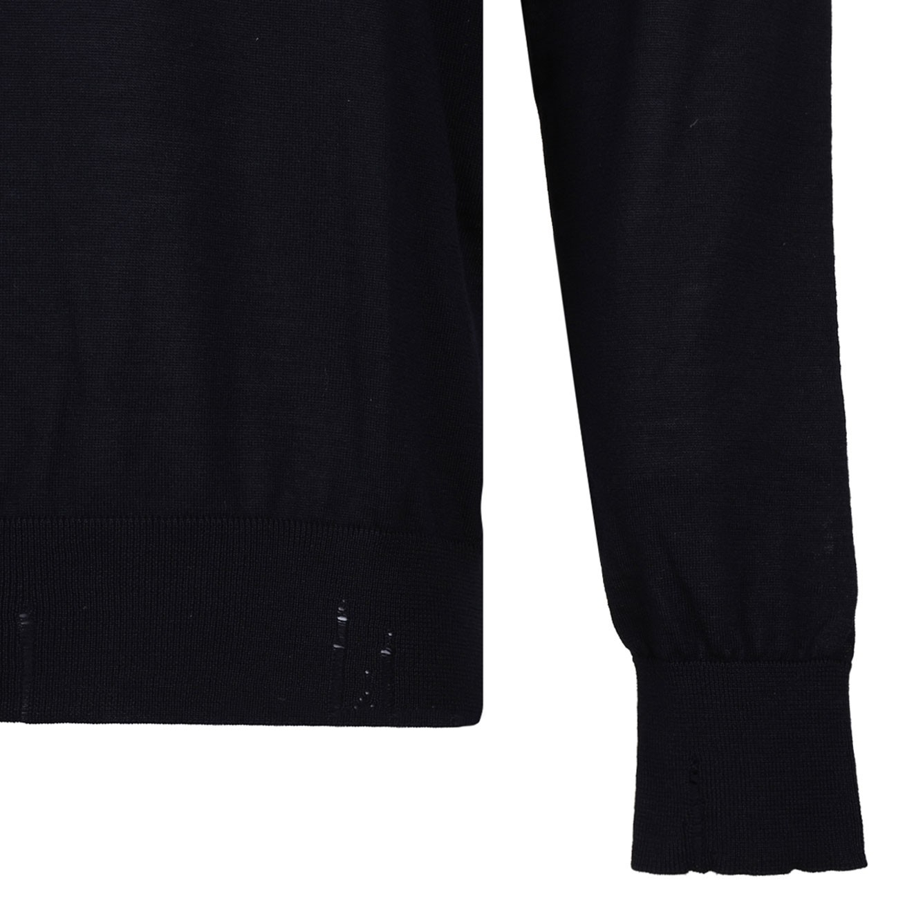 [Golden Goose] Sweatshirt CO GMP00947P00066550501-NVY