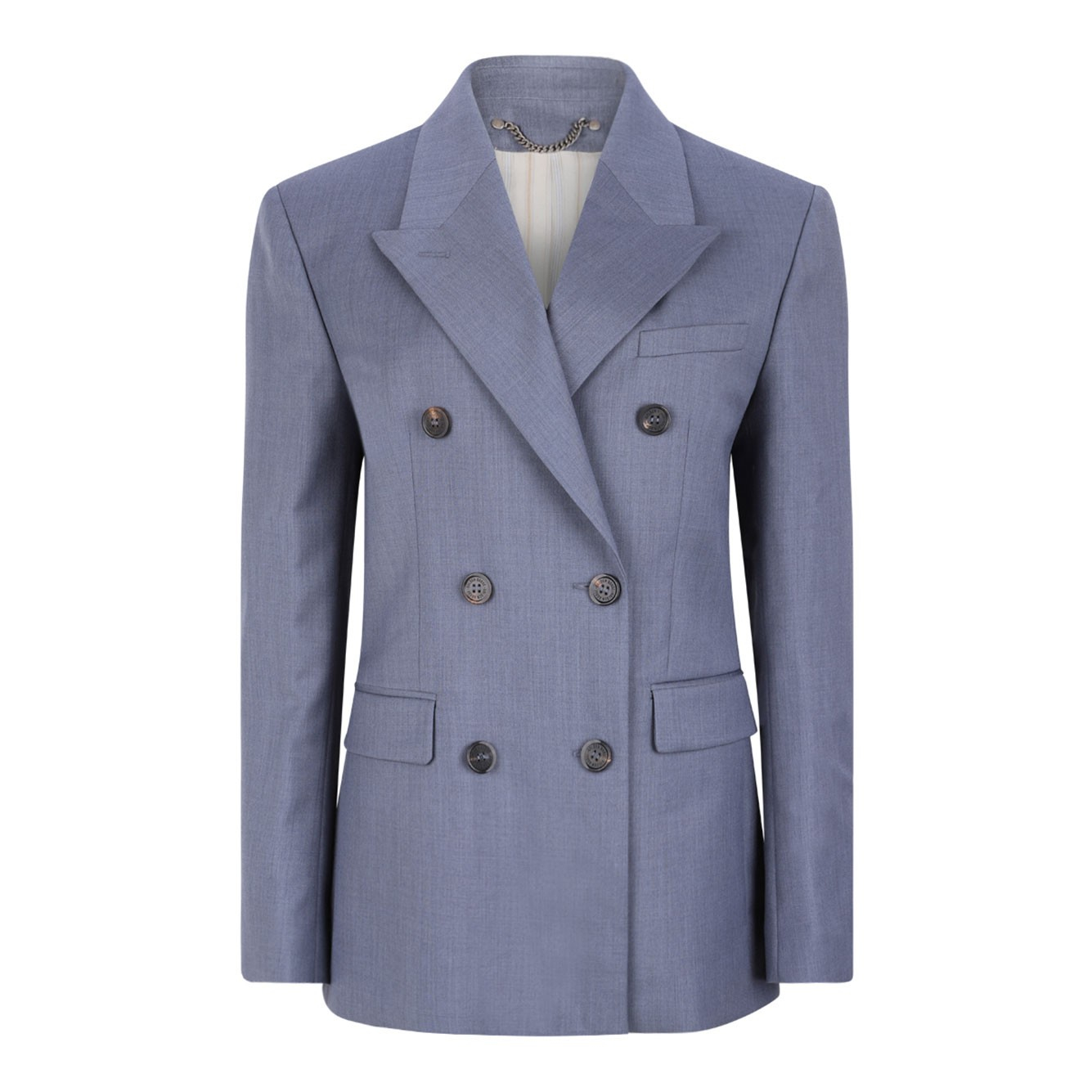 [Golden Goose] Blazer CO GWP00829P00160950864-GRISLLI