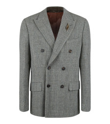 [Golden Goose] Blazer CO GMP00835P00161460469-KLMT