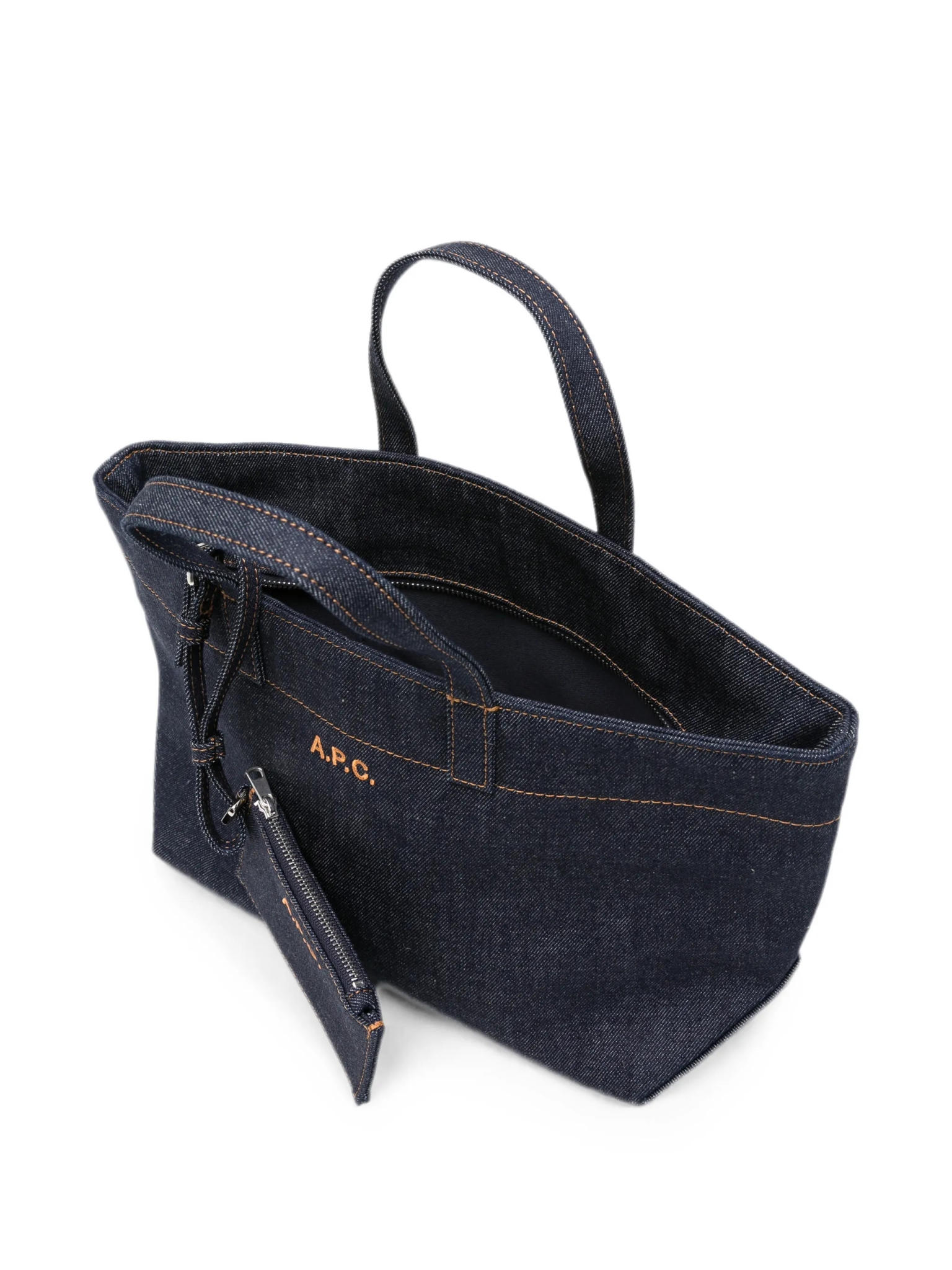 [A.P.C.] Tote bag FW26 COHIZF67045IAI