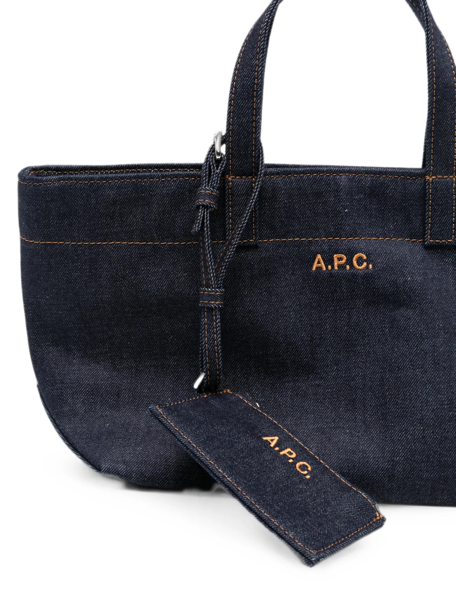 [A.P.C.] Tote bag FW26 COHIZF67045IAI