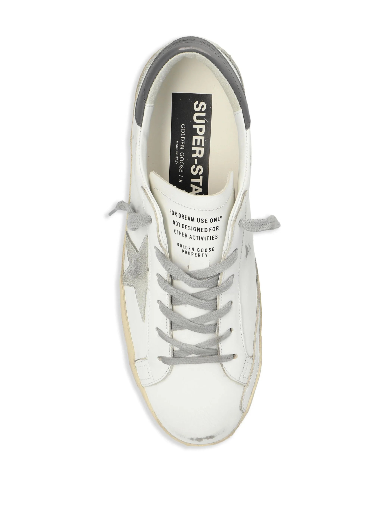 [Golden Goose] Sneakers FW26 GWF00102F00611311915