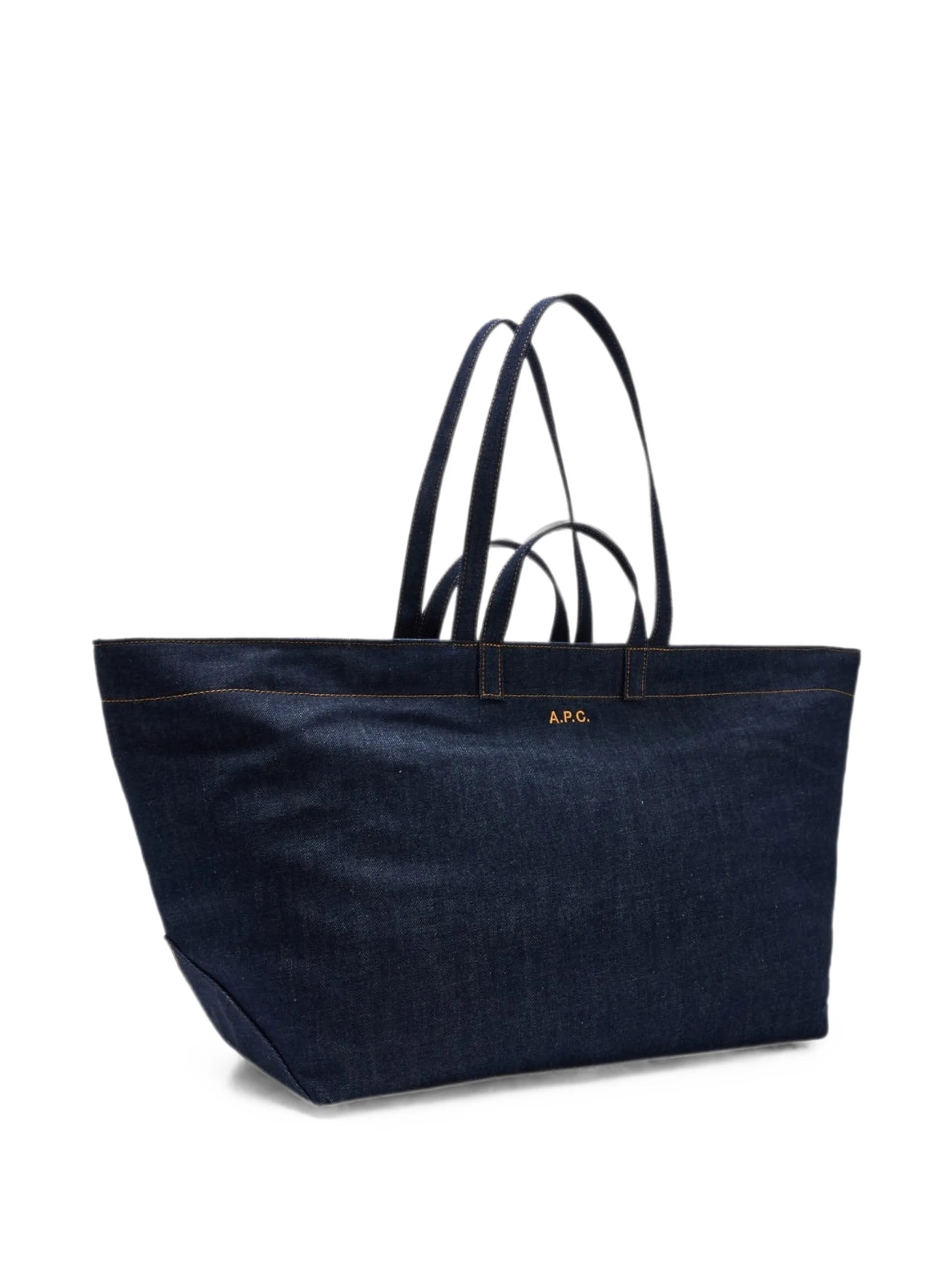[A.P.C.] Tote bag FW26 COHIZF67046IAI