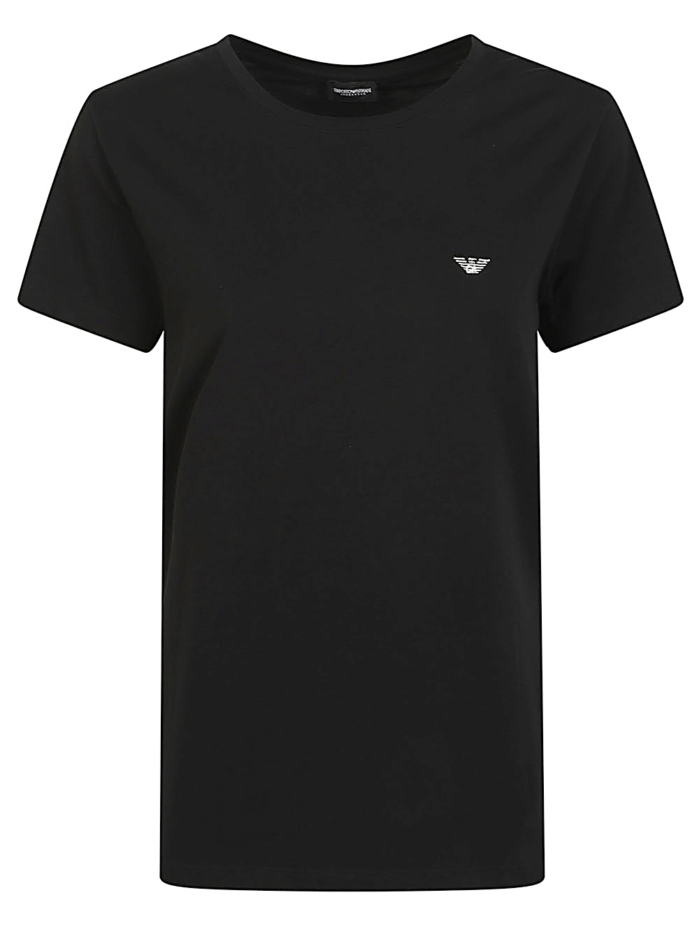 [Emporio Armani] T-shirts Short Sleeve SS26 EW000408AF19023UC001