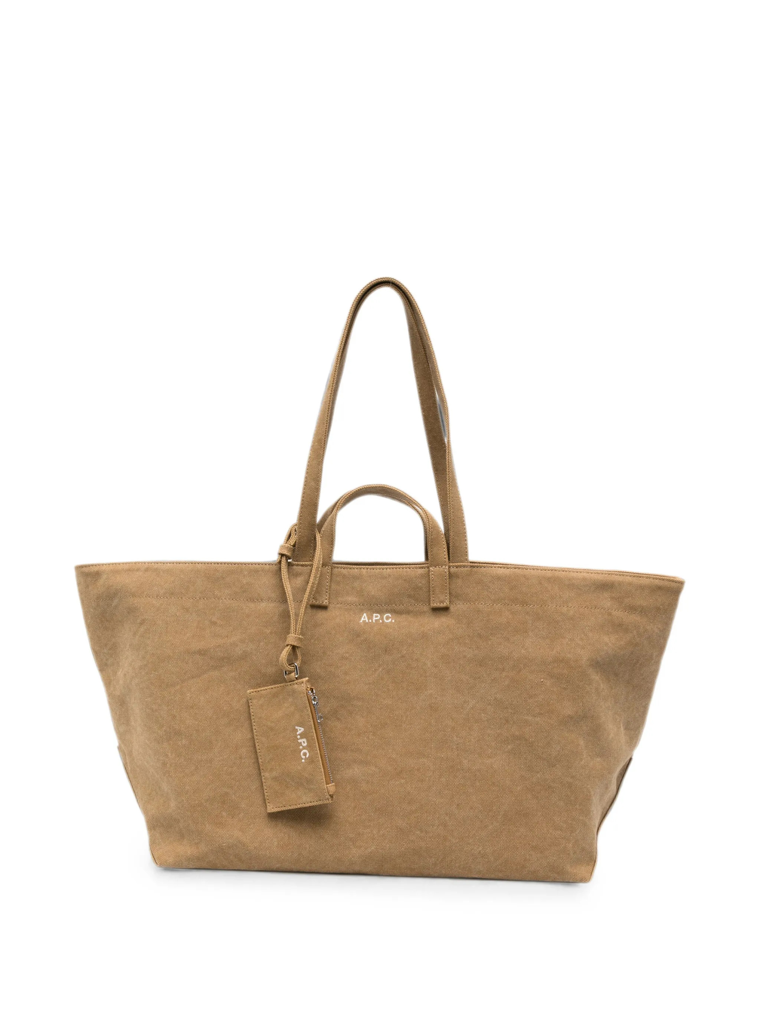 [A.P.C.] Tote bag FW26 COHMPF67046BAC