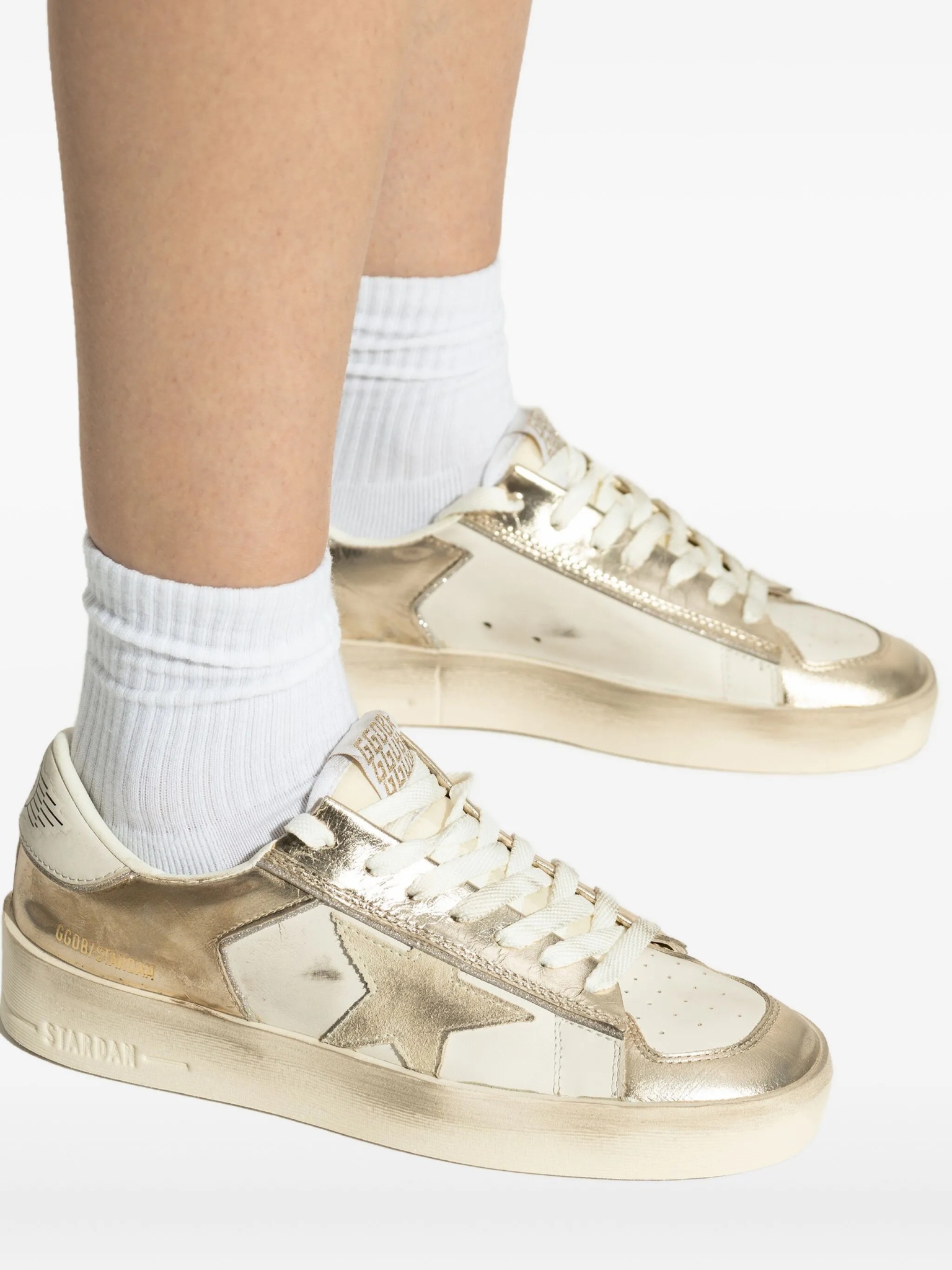 [Golden Goose] Sneakers FW26 GWF00333F00753612281