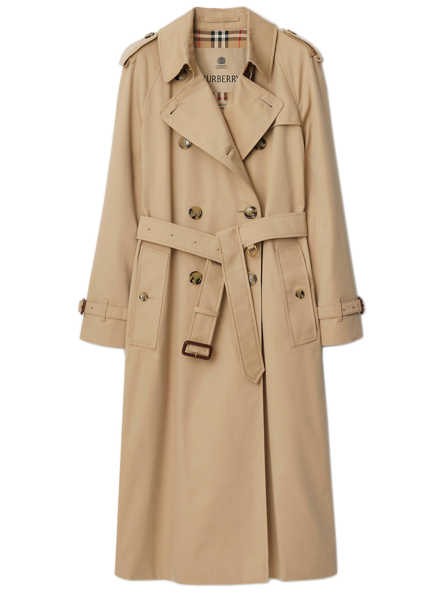 [Burberry] Jacket FW26 8117254A1366