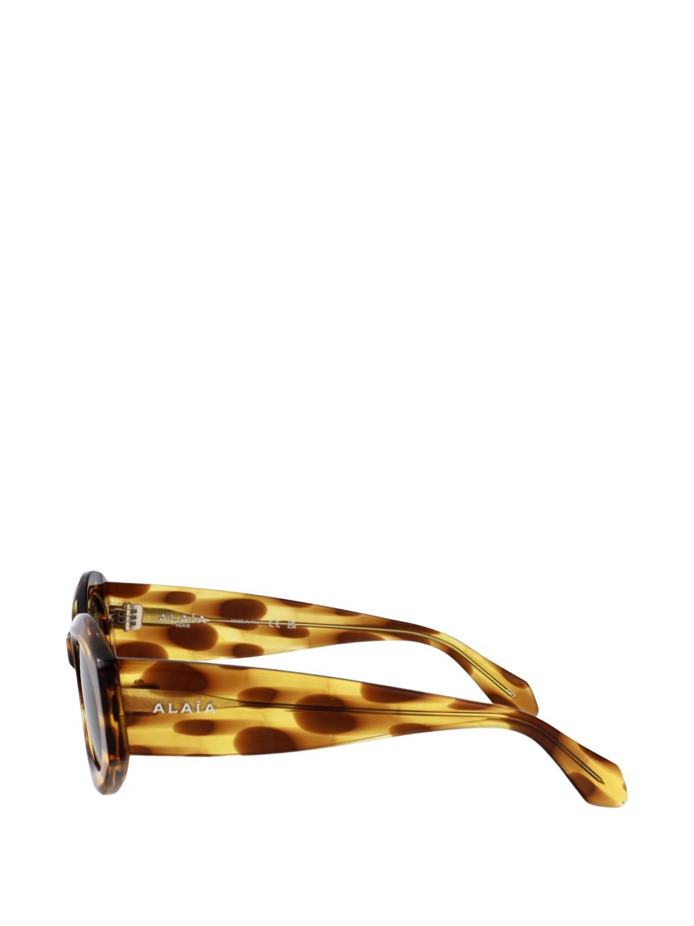 [Alaia] Sunglasses SS26 AA0080S006