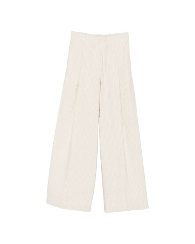 [DRIES VAN NOTEN] Trousers SS26 0109093360005