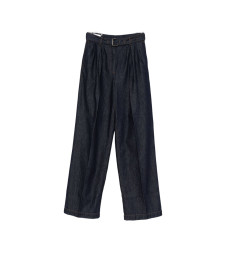 [DRIES VAN NOTEN] Trousers SS26 1309373385507