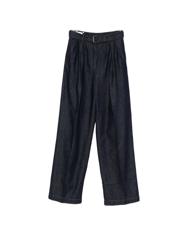 [DRIES VAN NOTEN] Trousers SS26 1309373385507