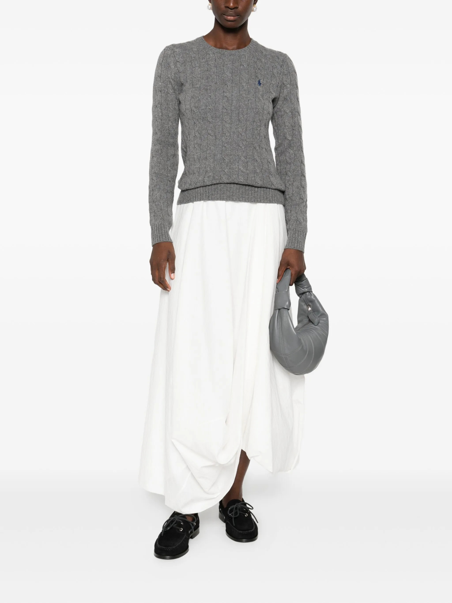 [Polo Ralph Lauren] Knitwear FW26 211971865501