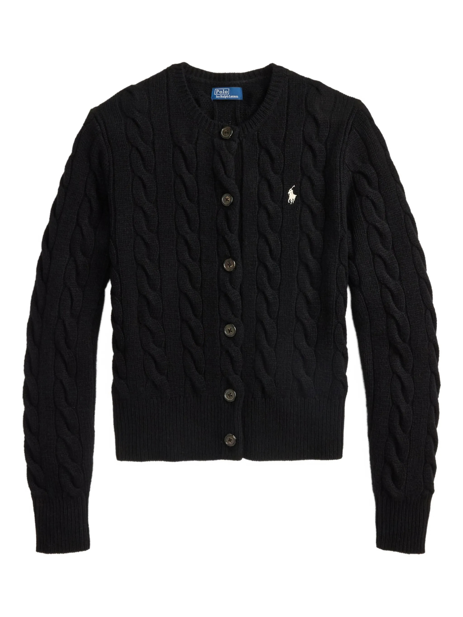 [Polo Ralph Lauren] Knitwear FW26 211972104005
