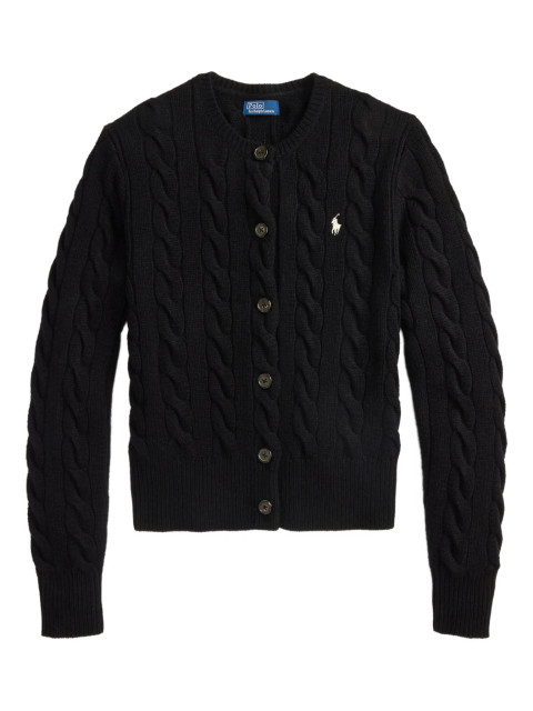 [Polo Ralph Lauren] Knitwear FW26 211972104005