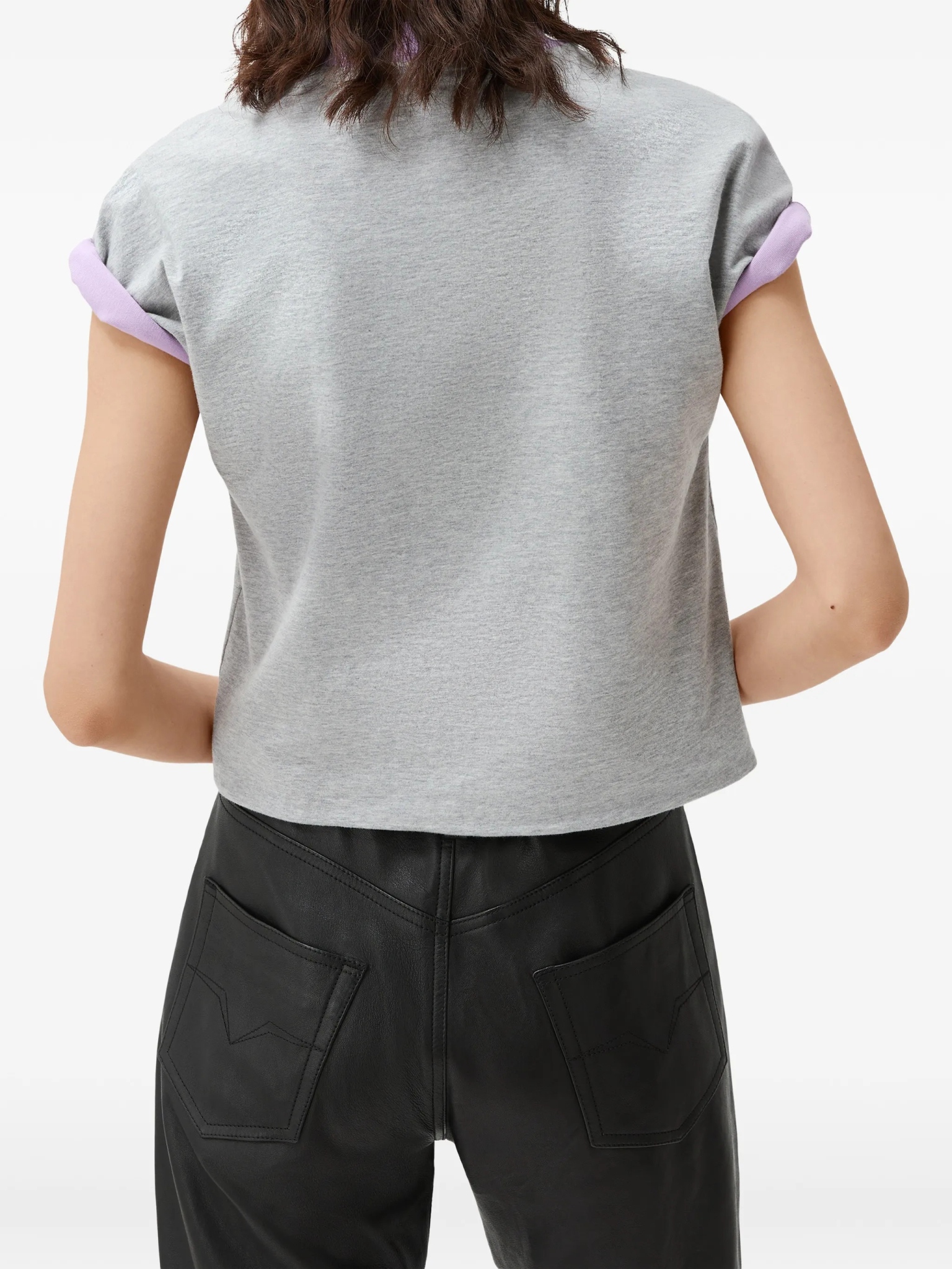 [Versace] T-shirts Short Sleeve FW26 10260021A187322EZ00
