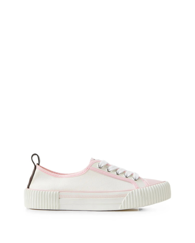 [Versace] Sneakers FW26 10248561A180752P45P