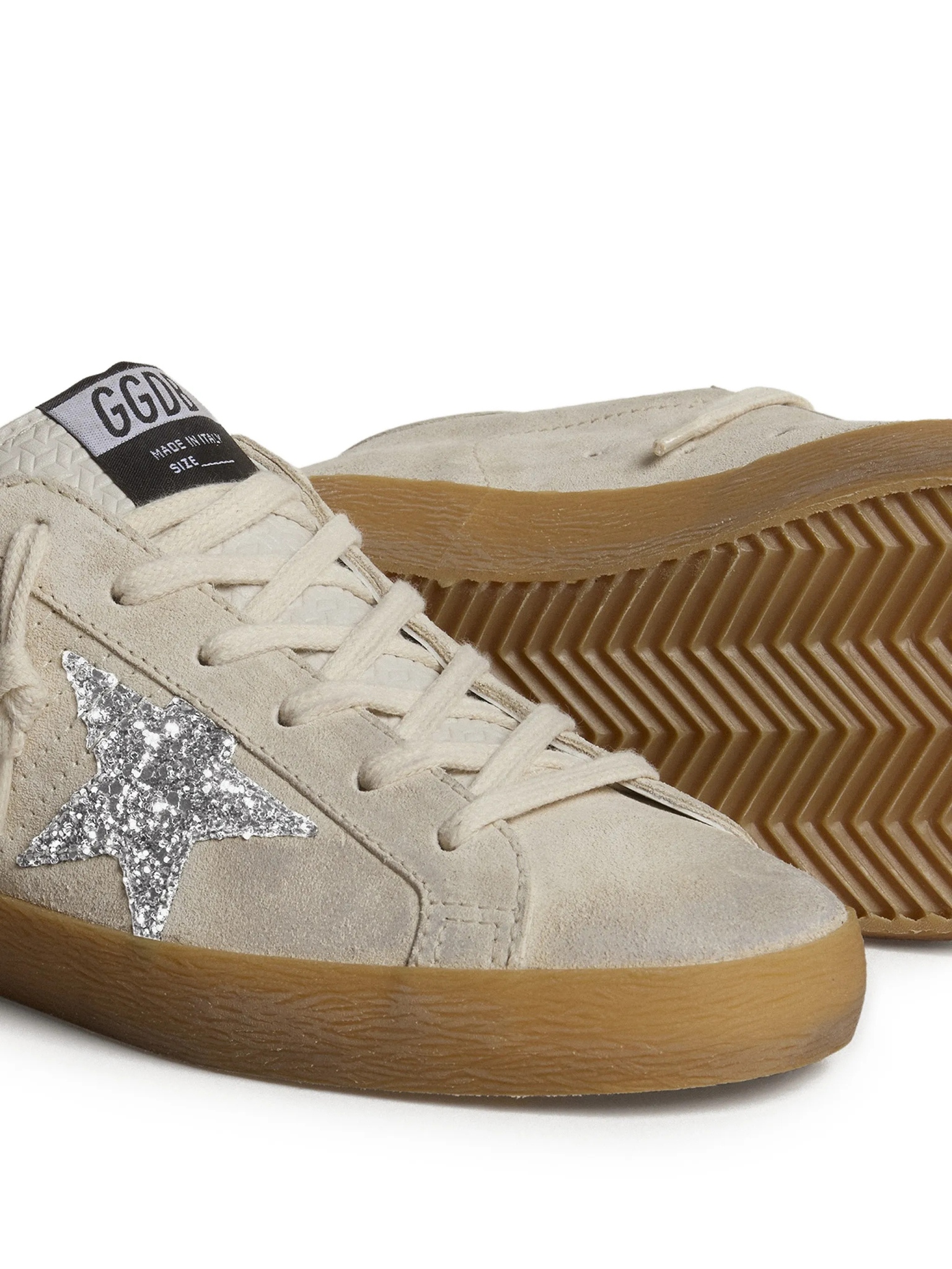 [Golden Goose] Sneakers FW26 GWF00101F00720215751