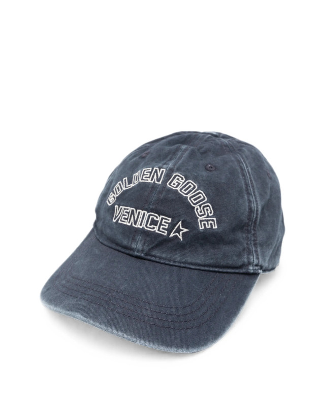 [Golden Goose] Cap FW26 GUP02837P00261850751